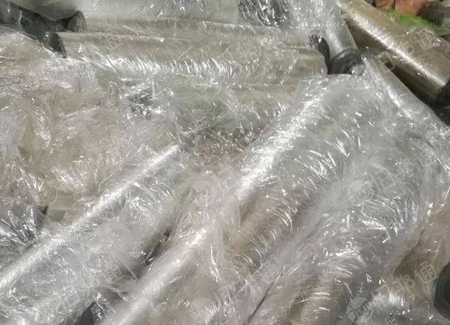 PET边角料,废膜,机头料,滑膜,电子膜等长期大量求购
