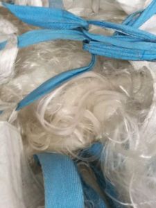涤纶丝,涤纶布,涤纶无纺布边料长期回收