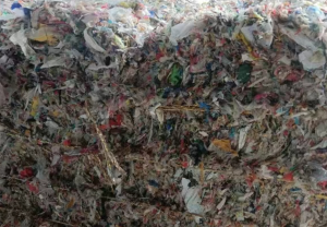 清洗好的纸厂塑料长期出售