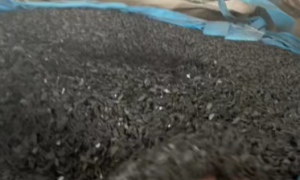 隔热条破碎料尼龙，PVC长期有货