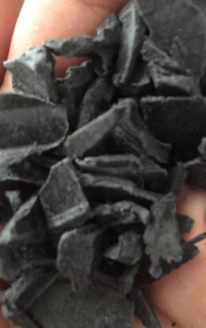 增强尼龙破碎料，PA6破碎料出售