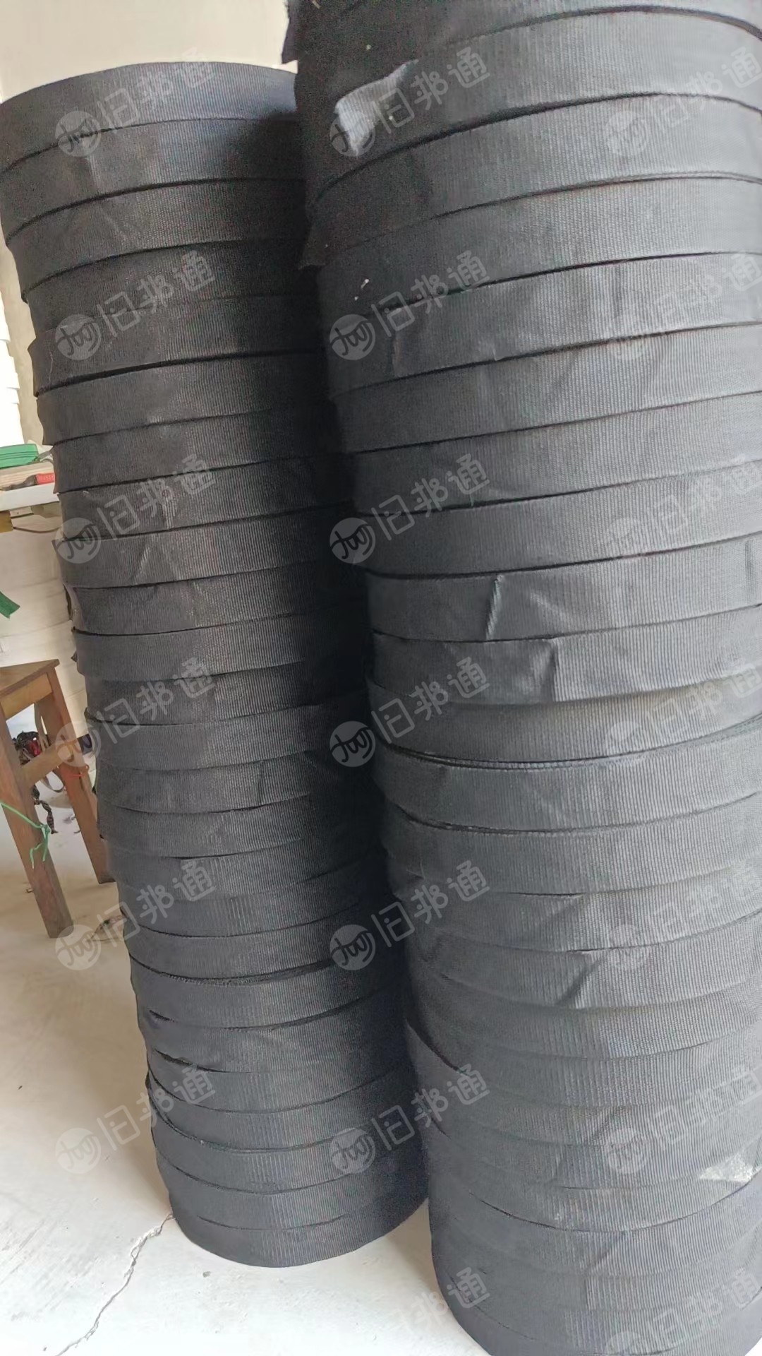 丙纶织带,3公分包边-4公分,长期出售