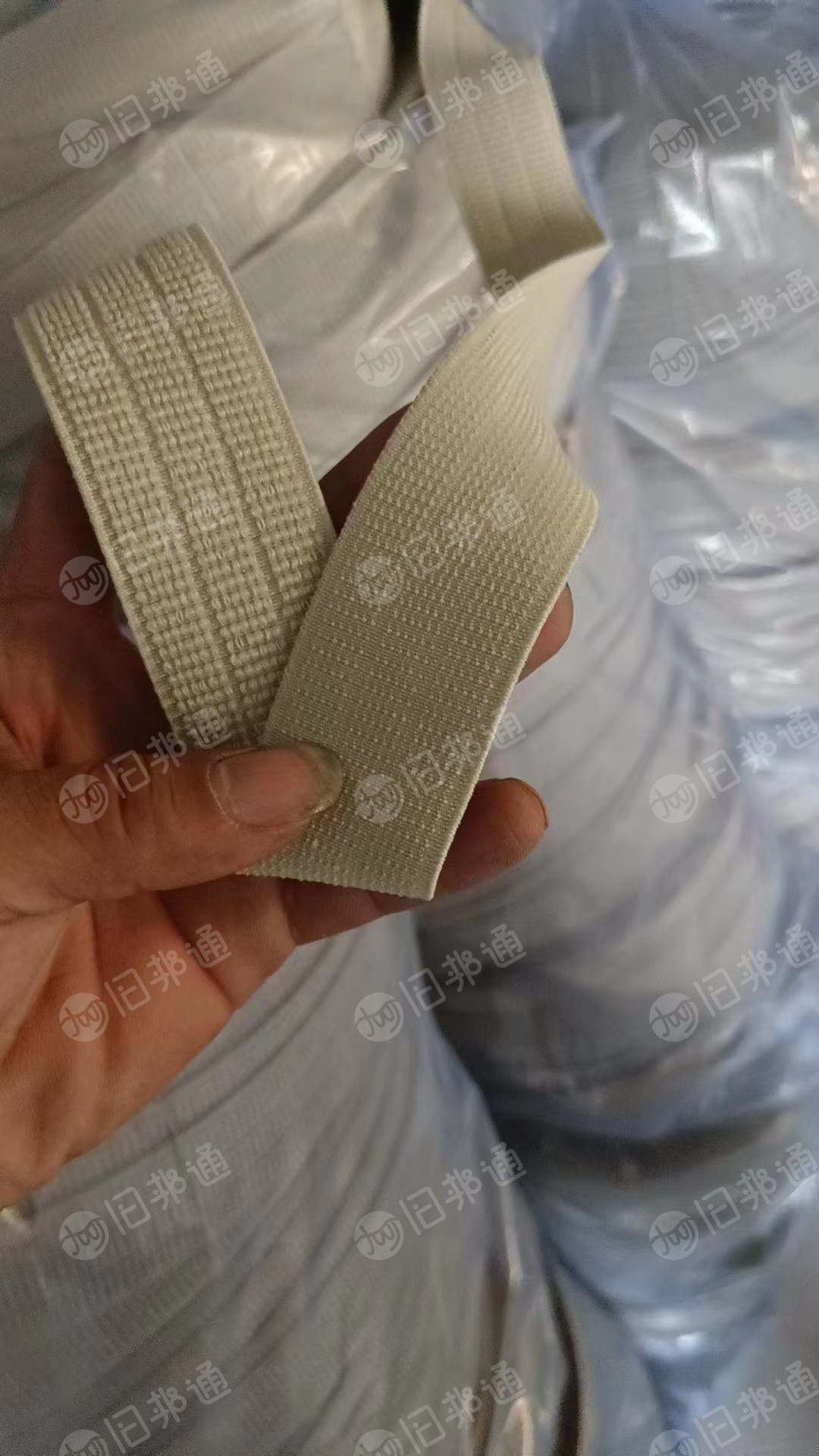 丙纶织带,3公分包边-4公分,长期出售