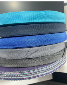 库存丙纶织带，2-6.5公分都有，长期出售