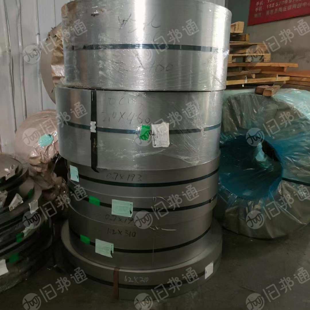 冷轧 镀锌 酸洗利用料出售,厚度0.5-3.0余料