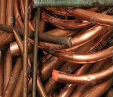 空调铜管，电缆铜芯，铜线，含铜金属高价回收