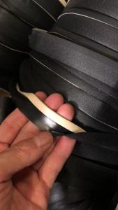 软质PVC汽车内饰边料，现货13吨出售