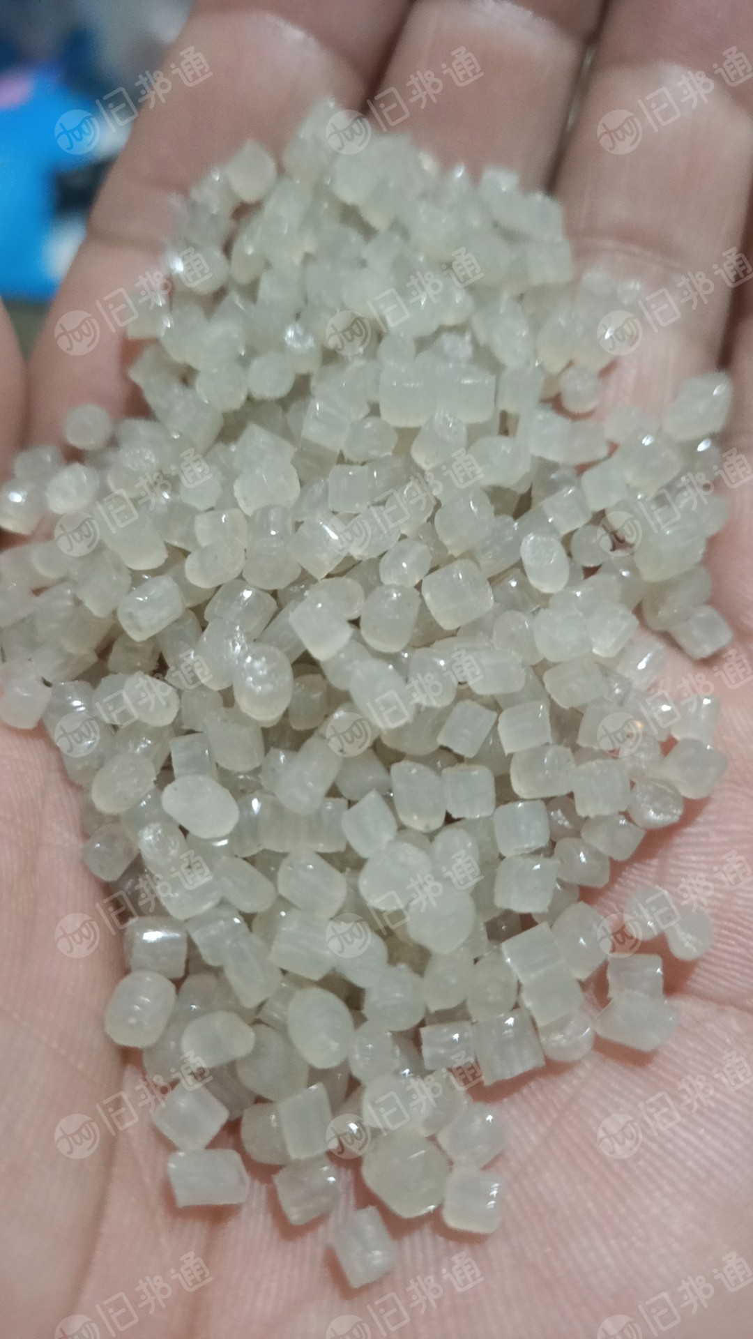 高压PE颗粒,一级平板膜颗粒,过三层120目,常年出售