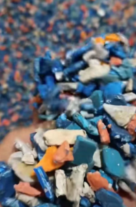 车件ABS破碎料，公交座椅ABS破碎料出售