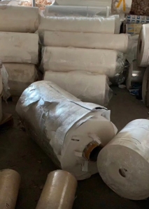 卷筒淋膜纸，60克，大量现货