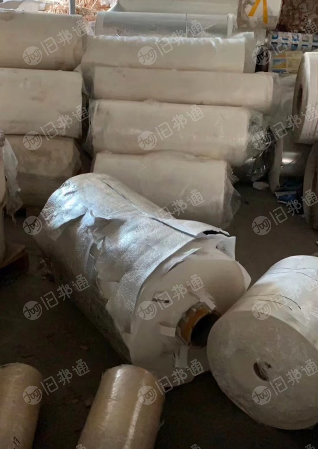 卷筒淋膜纸,60克,大量现货