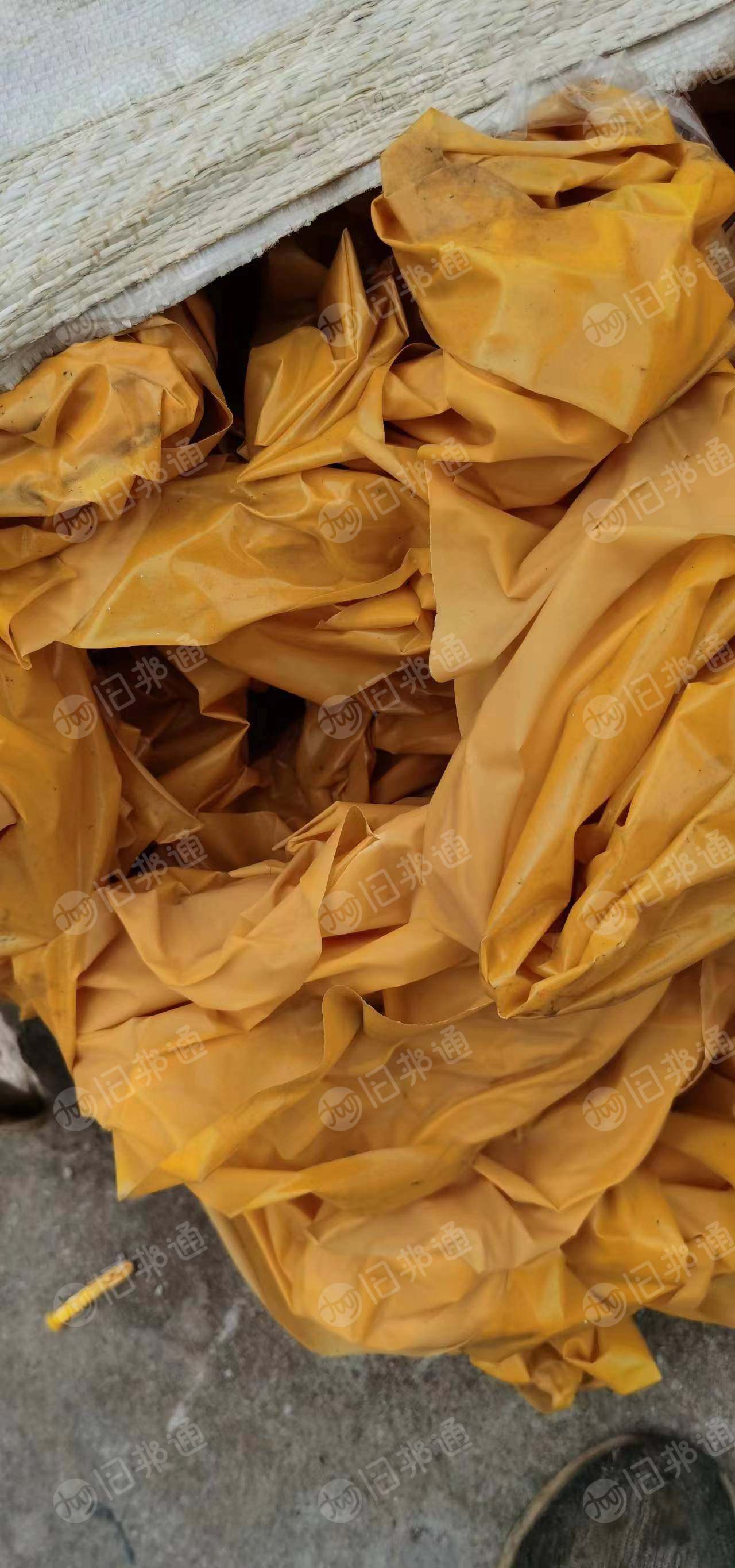PVC膜(有一面带粘胶的),广东江门出售
