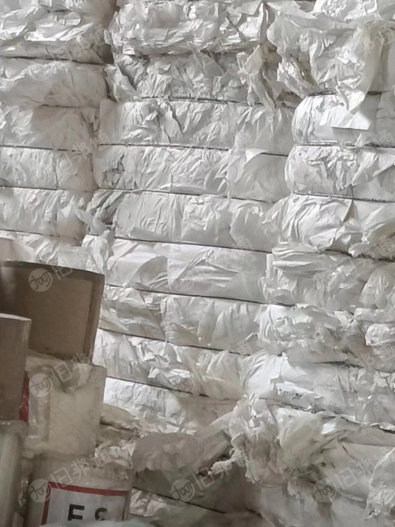 不锈钢衬纸压包出售,不带油