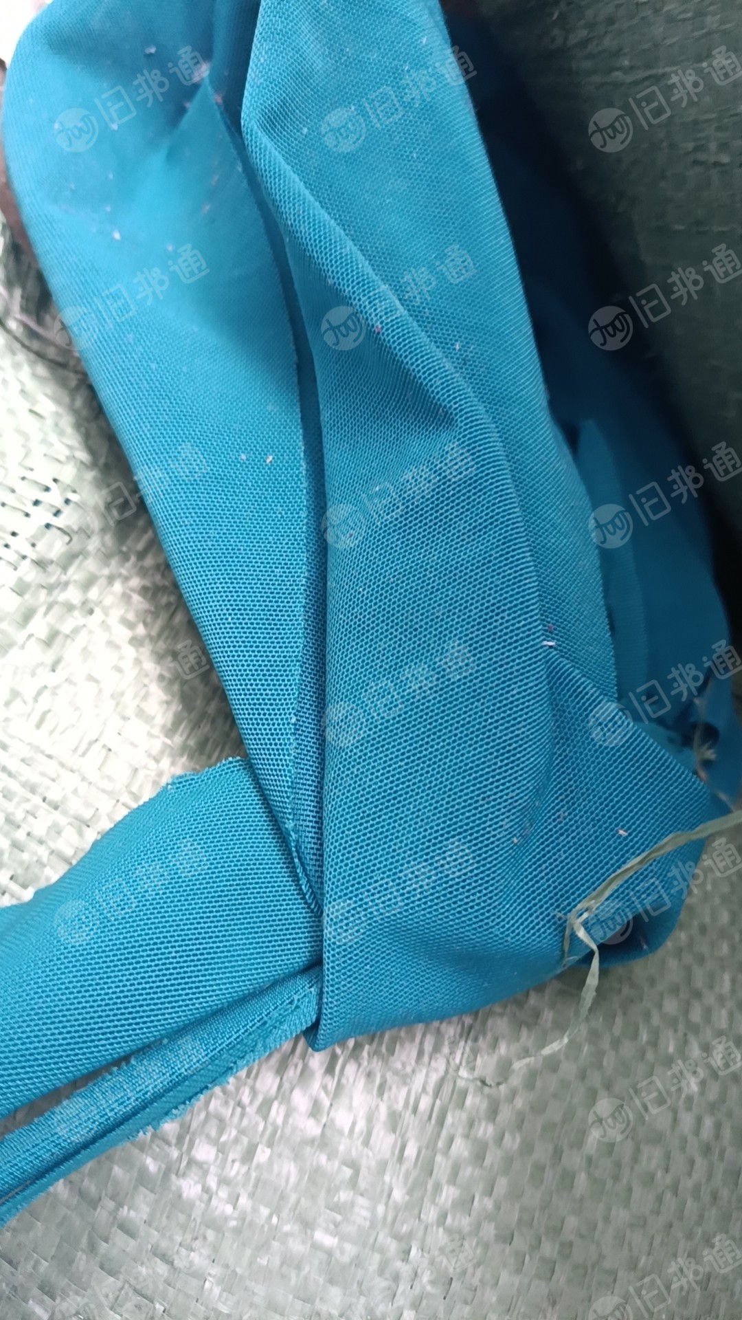 尼龙废布料,尼龙粗网边料,尼龙废料,大量出售