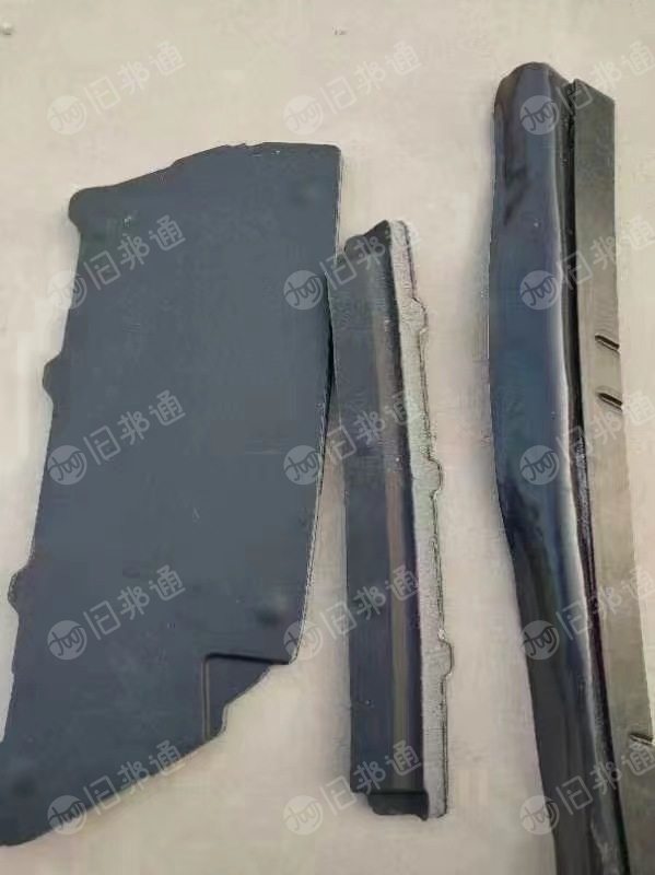 汽车仪表台边角料,pp+pvc,长期回购