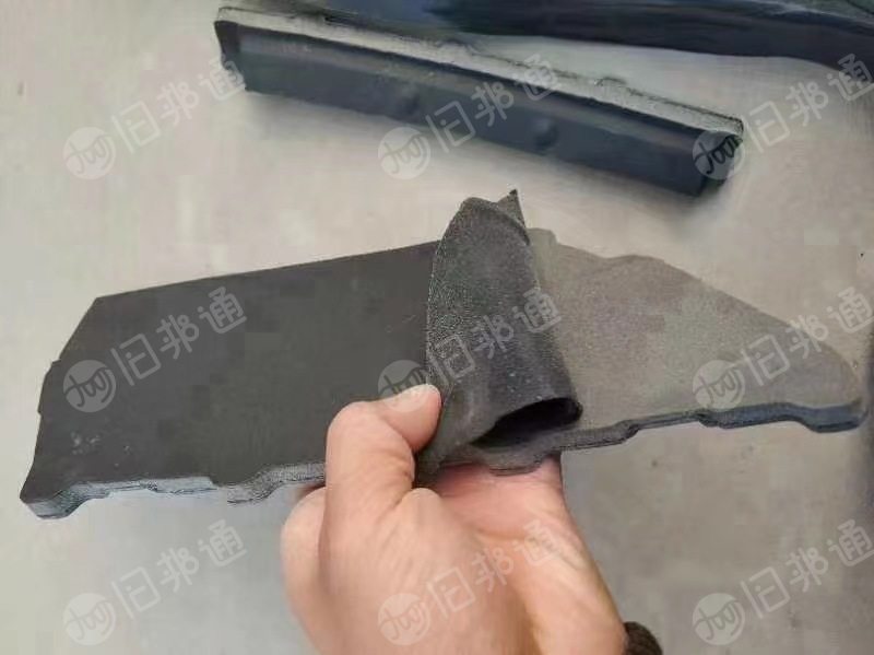 汽车仪表台边角料,pp+pvc,长期回购