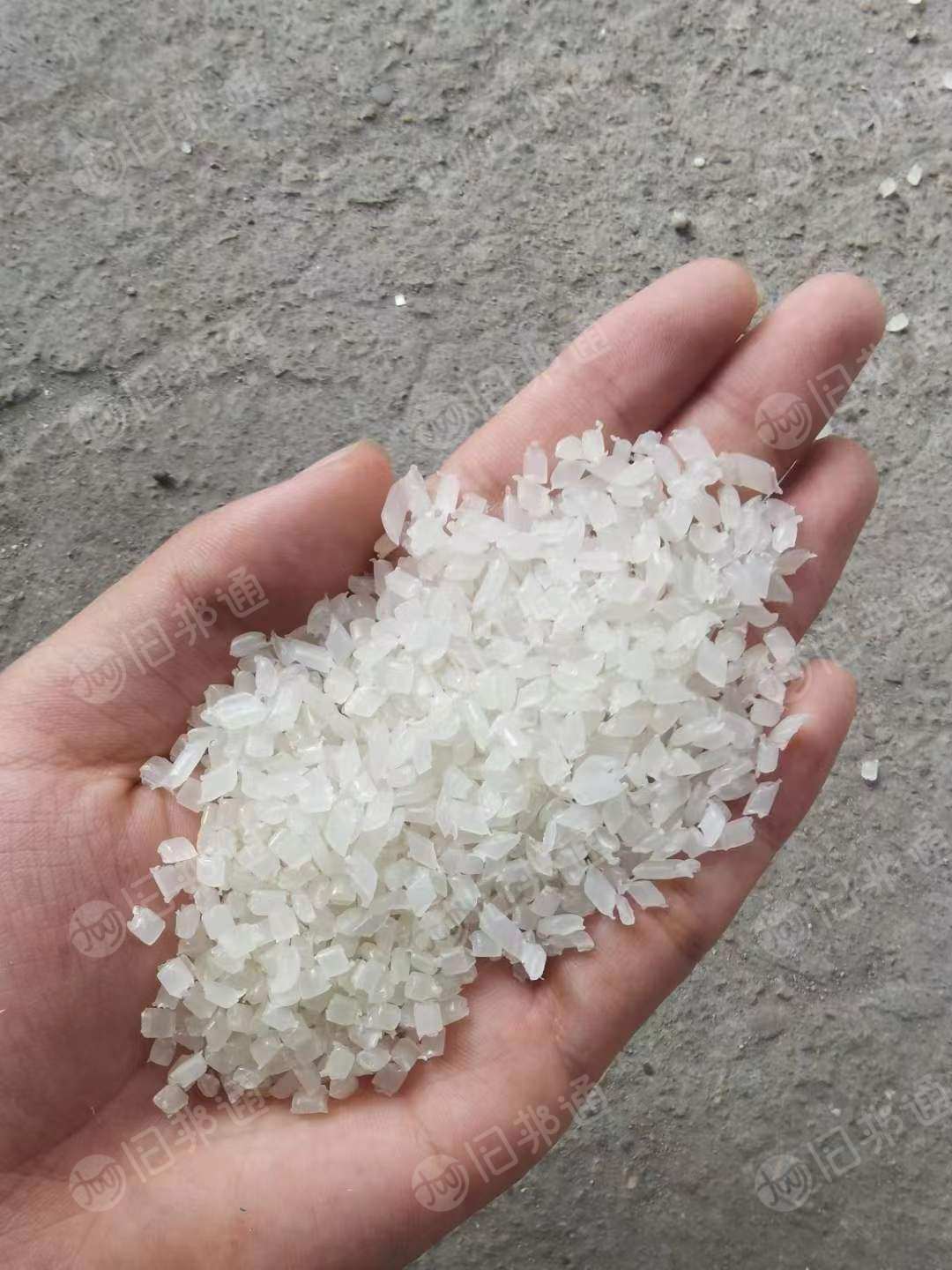 吹膜高压颗粒