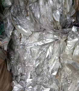 PET滑膜废料长期出售