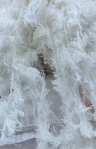 精纺人棉布边长期大量供应