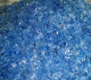 PC水桶粉碎上机片料