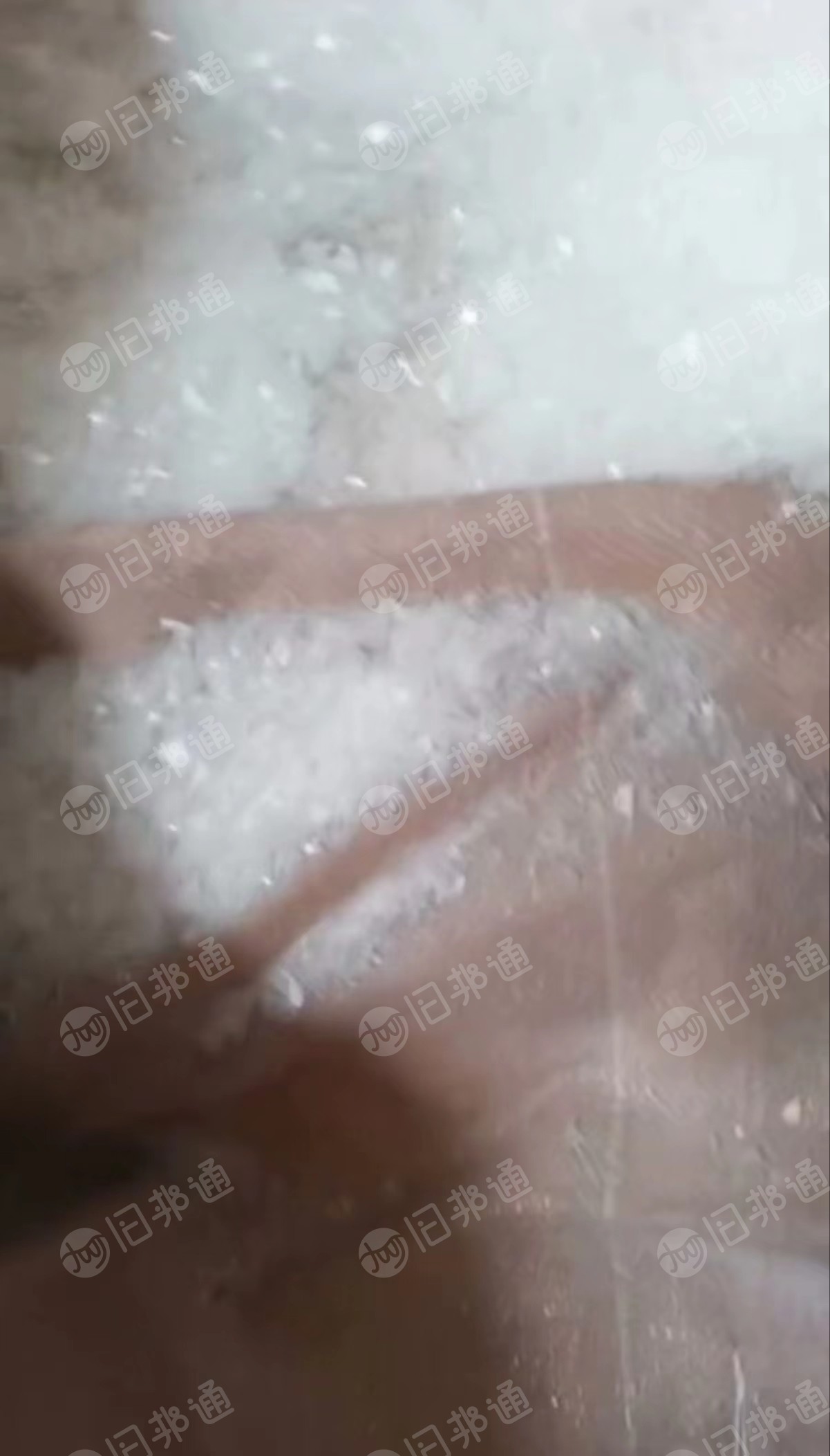 全新的PVC透明板材料，现货60吨出售