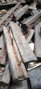 橡胶废料，止水带大量回收