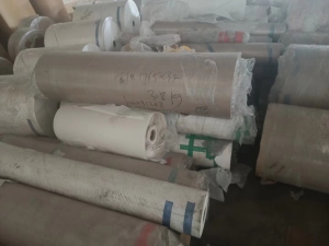 大卷硅油纸，出售