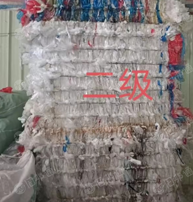 纯保鲜膜废料,二级膜出售