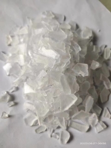 透苯破碎料，长期出售