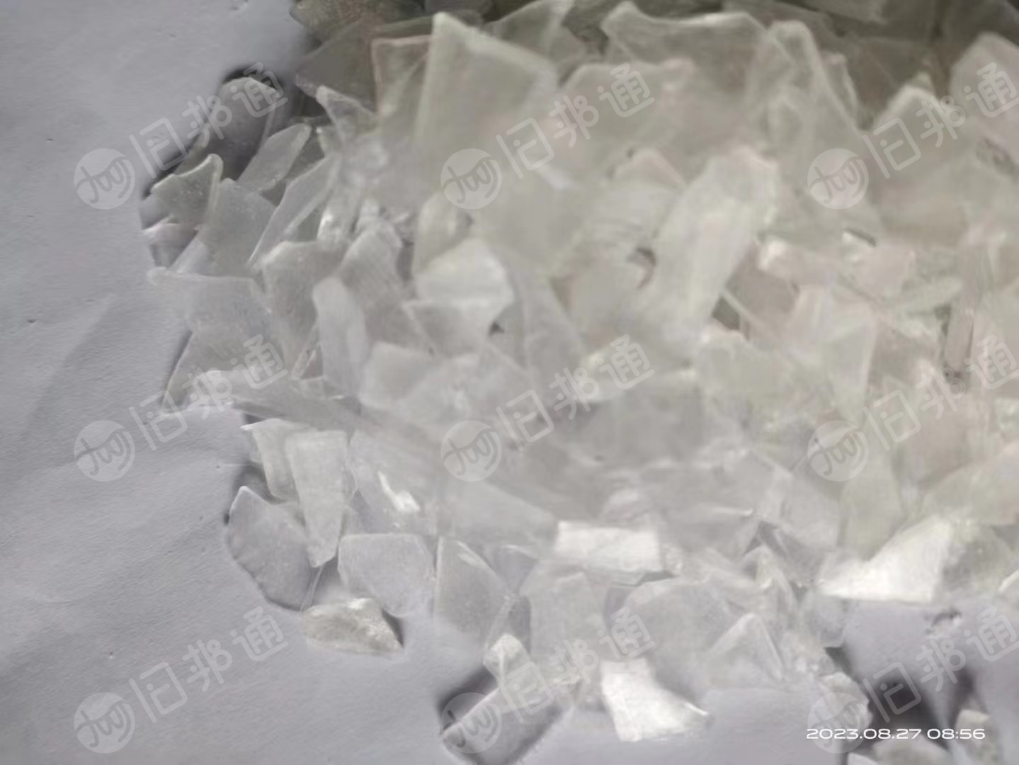 透苯破碎料,长期出售