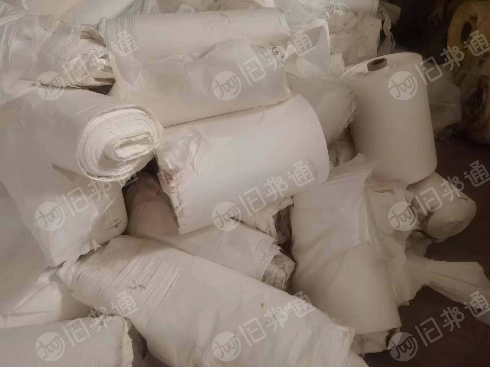 不锈钢衬纸,卷筒料,压包料大量出售