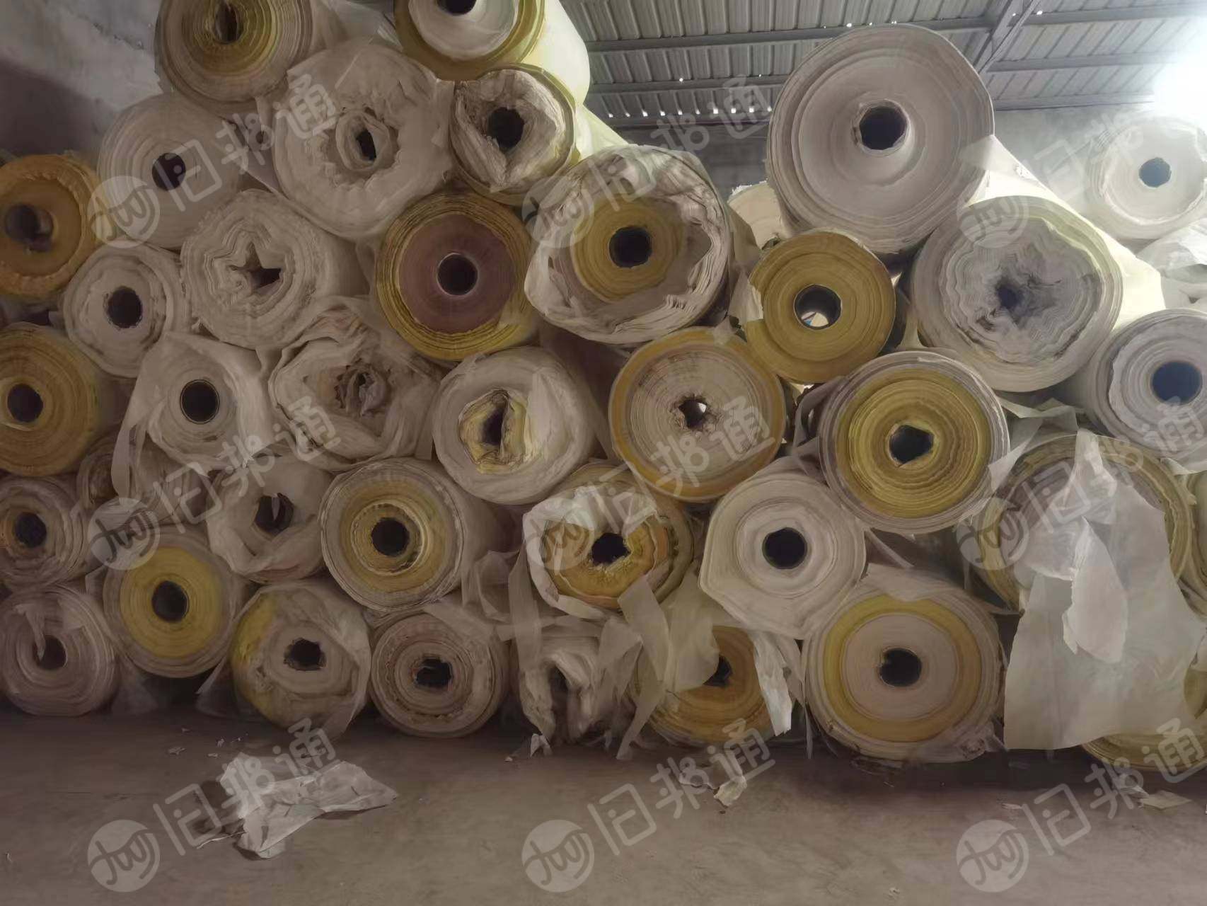 不锈钢衬纸,卷筒料,压包料大量出售
