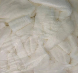 白色造粒布长期供应