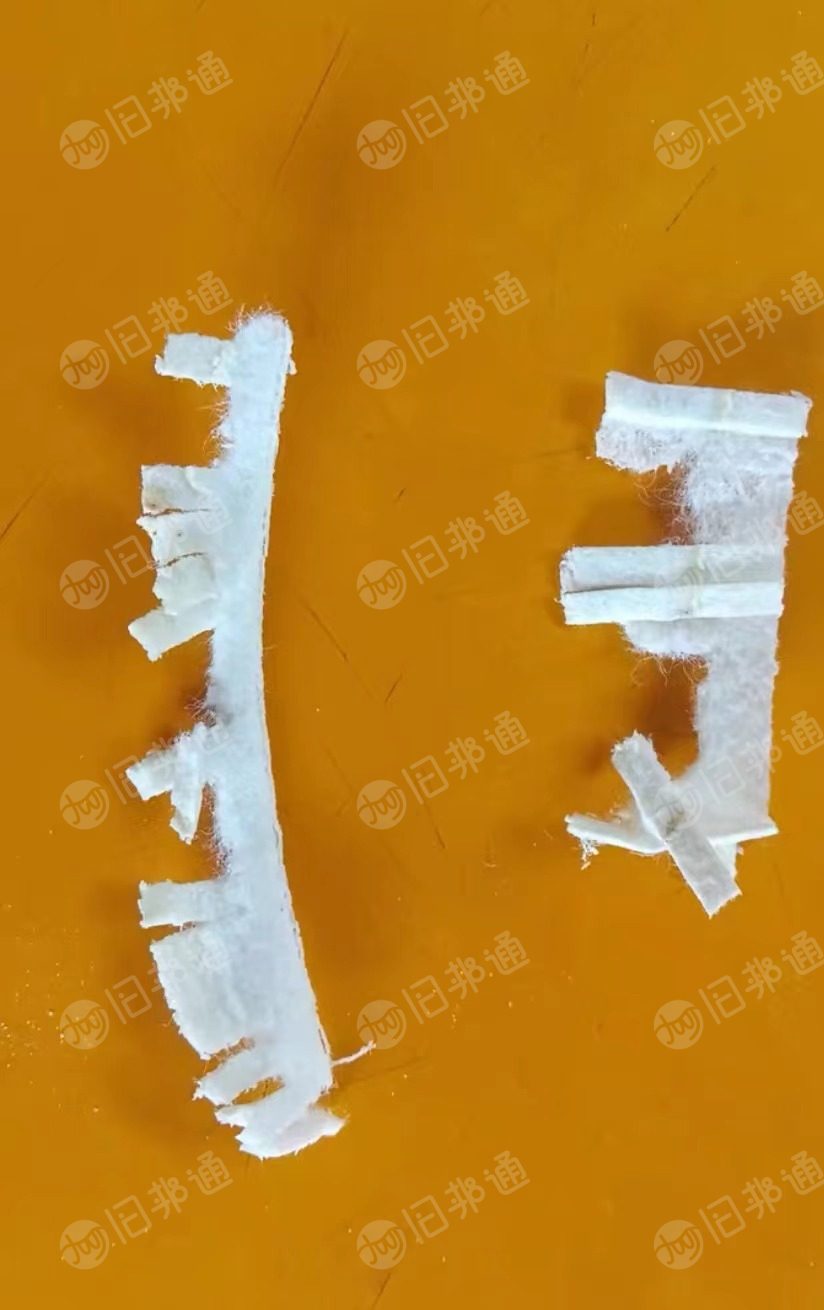 大量处理切碎pet复合料,鞋材下来的,月供30吨