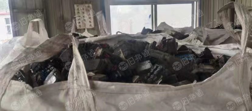 没挑过的abs底座(没拆尾壳),月供10吨左右