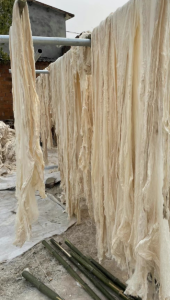 黏胶短纤和落地棉长期供应