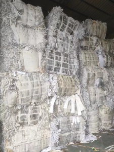 A4纸边角料出售，现货够车