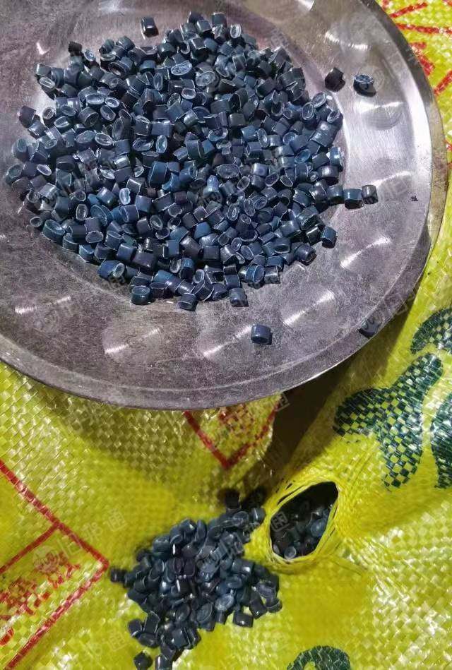高压花粒,LDPE颗粒,长期供应