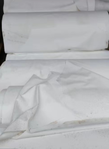 乳白EVA边料出售