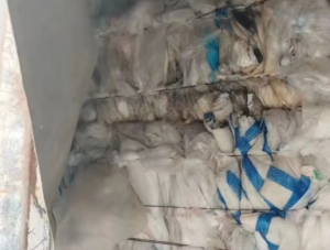 高压膜废料长期出售