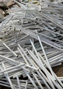 ppr纯管毛料，长期大量回收