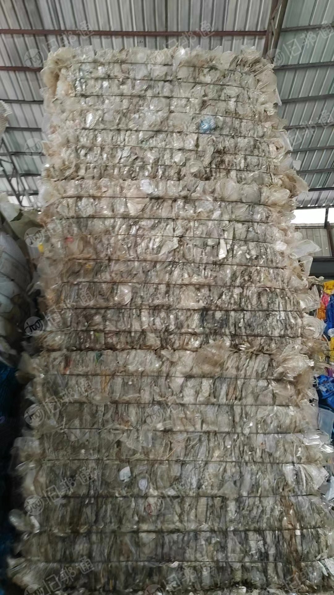 pp透明饭盒压块,长期出售