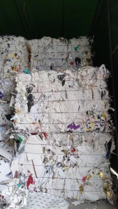 带膜花卡纸边角料长期供应