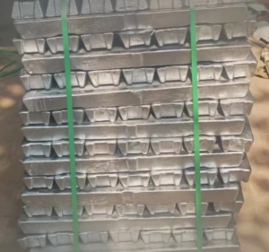 96和98的熟铝锭长期供应