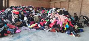 秋冬款旧衣服，脏，破，内衣，保暖，鞋，长期出售