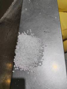 出售EVA透明颗粒,可发泡、增韧,吹膜用