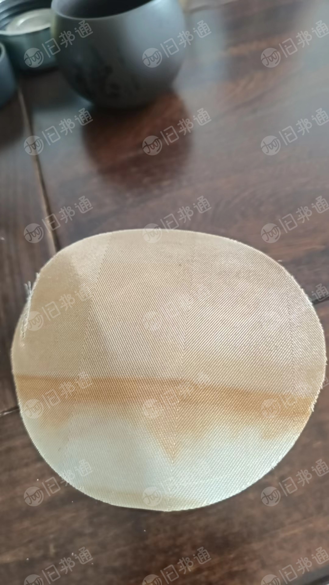 锦纶过滤布,尼龙滤布,锦纶单6,净货30多吨,大量出售