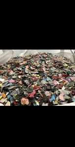 pp童车粉碎料，pp破碎料