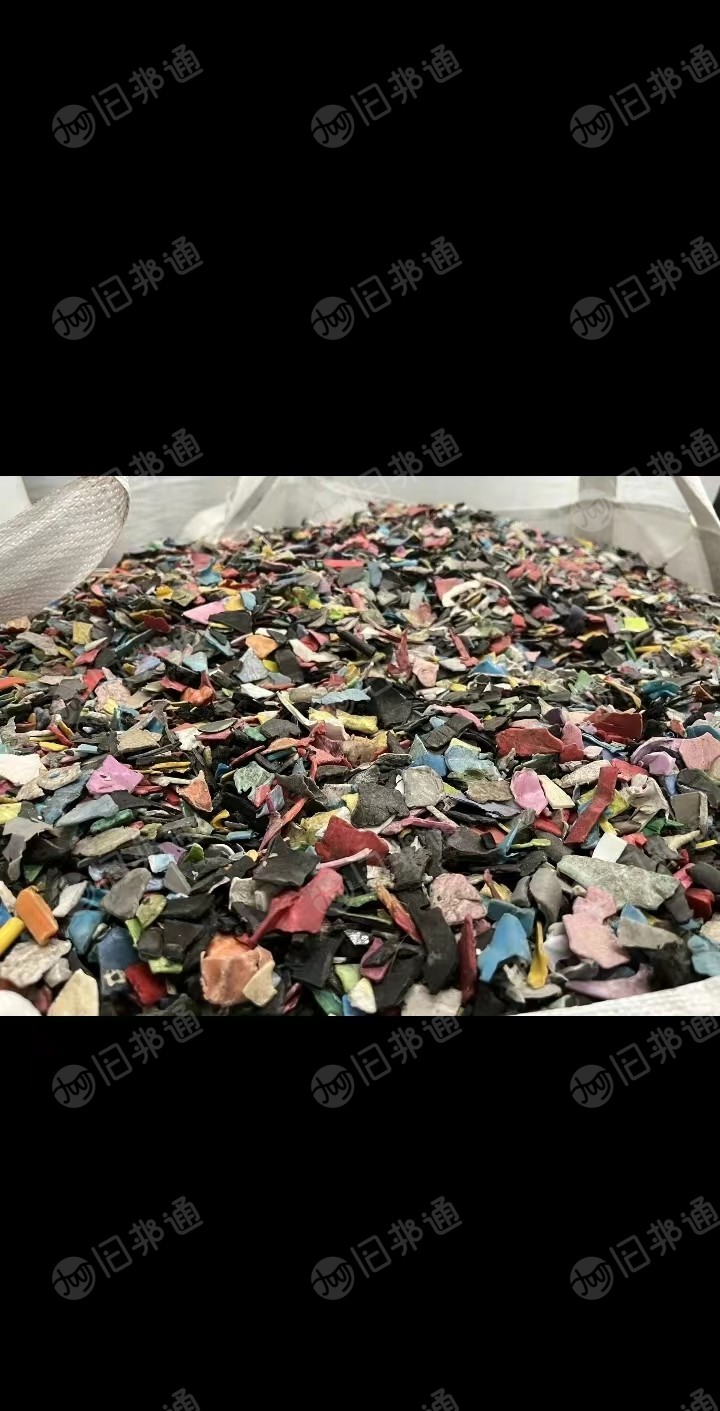 pp童车粉碎料,pp破碎料