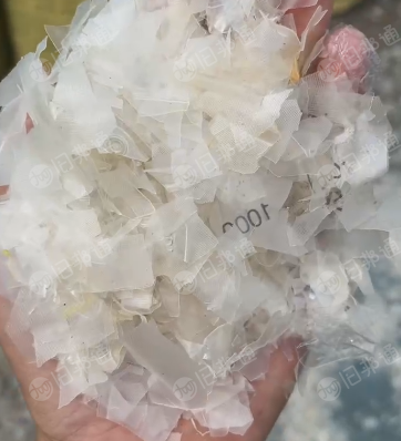 软PVC破碎料,长期出售